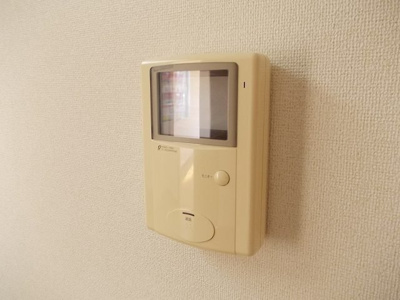 【セキュリティ】 | オークレイコートⅡ