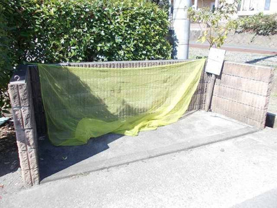 【設備】 | オークレイコートⅡ