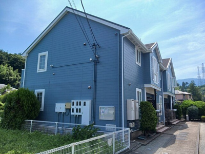 【外観】 | オークレイコートⅡ | 外観も気になるポイント