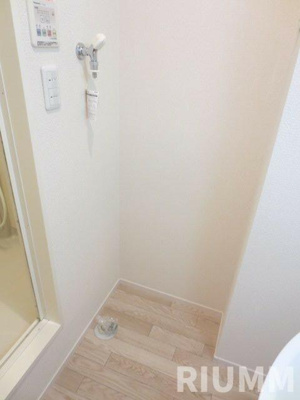 【設備】 | クロックワーク西早稲田