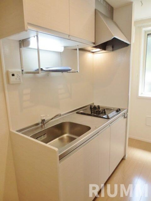 【キッチン】 | クロックワーク西早稲田