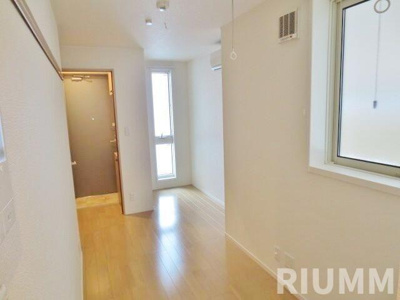 【内装】 | クロックワーク西早稲田