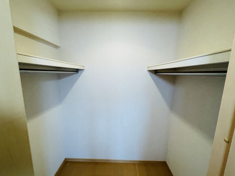 サンサンフラワー菊陽の収納