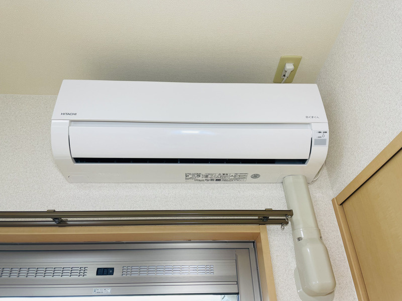 サンサンフラワー菊陽の設備