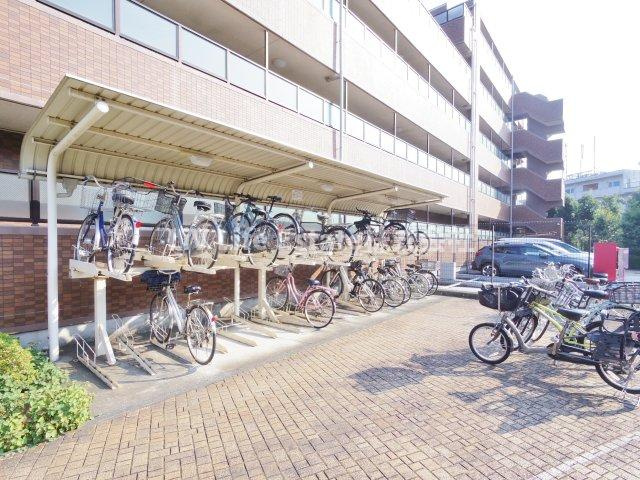 ダイアパレス　プロヴァンシア武蔵境のその他共用部分