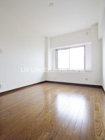 ダイアパレス　プロヴァンシア武蔵境の洋室