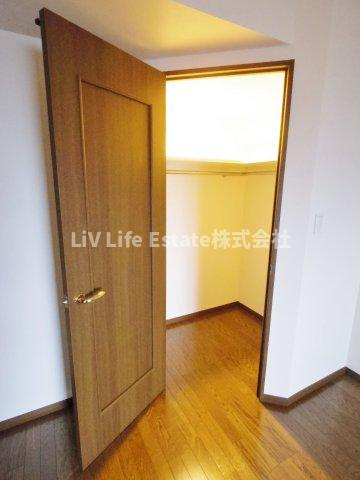 ダイアパレス　プロヴァンシア武蔵境