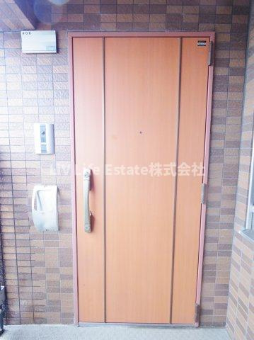 ダイアパレス　プロヴァンシア武蔵境