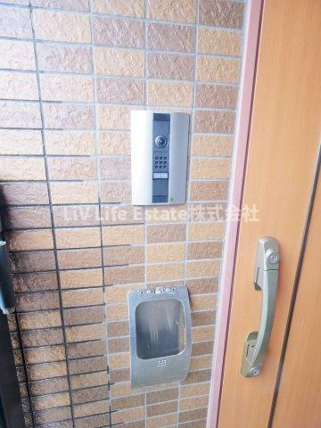 ダイアパレス　プロヴァンシア武蔵境