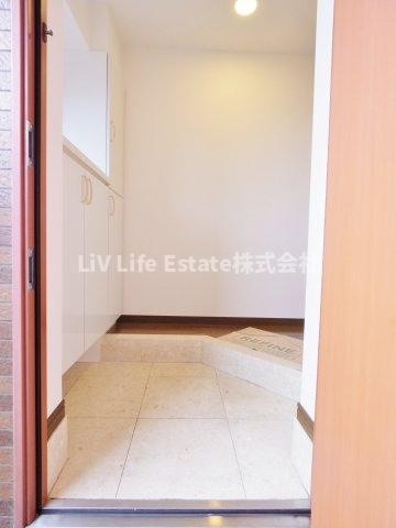 ダイアパレス　プロヴァンシア武蔵境