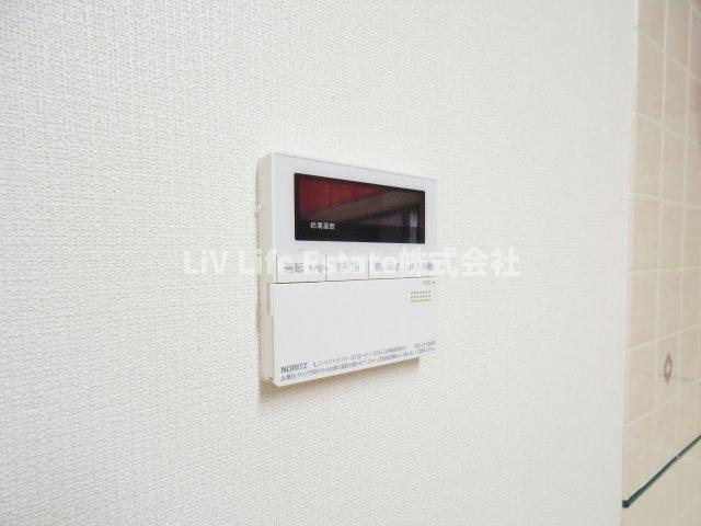 ダイアパレス　プロヴァンシア武蔵境