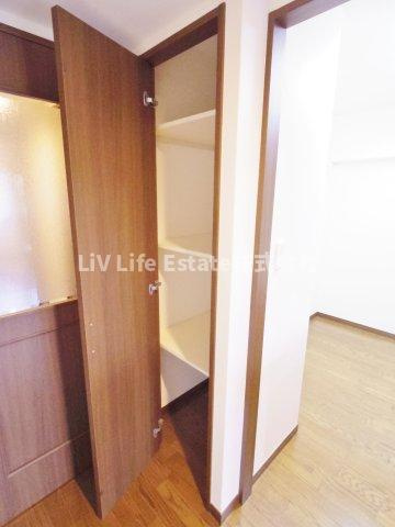 ダイアパレス　プロヴァンシア武蔵境