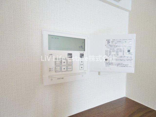 ダイアパレス　プロヴァンシア武蔵境