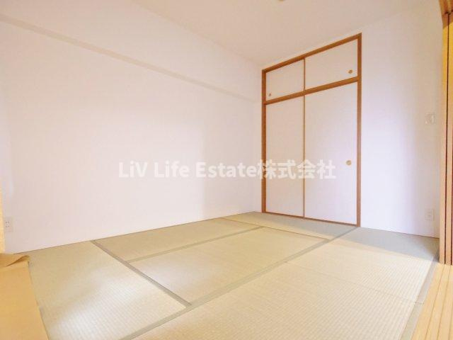 ダイアパレス　プロヴァンシア武蔵境