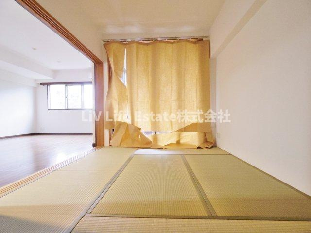 ダイアパレス　プロヴァンシア武蔵境