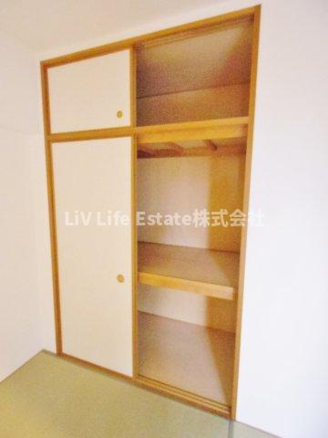 ダイアパレス　プロヴァンシア武蔵境