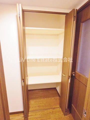 ダイアパレス　プロヴァンシア武蔵境