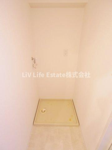 ダイアパレス　プロヴァンシア武蔵境