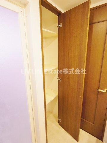 ダイアパレス　プロヴァンシア武蔵境