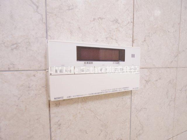 ダイアパレス　プロヴァンシア武蔵境