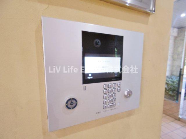 ダイアパレス　プロヴァンシア武蔵境