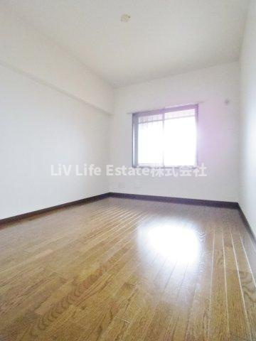 ダイアパレス　プロヴァンシア武蔵境の寝室