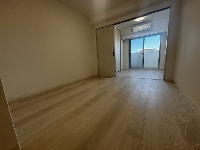 アーバンパーク新大阪の居間・リビング
