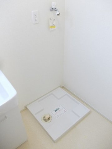 イルマーレ　Ｃの設備