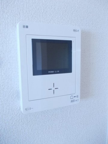 イルマーレ　Ｃのセキュリティ