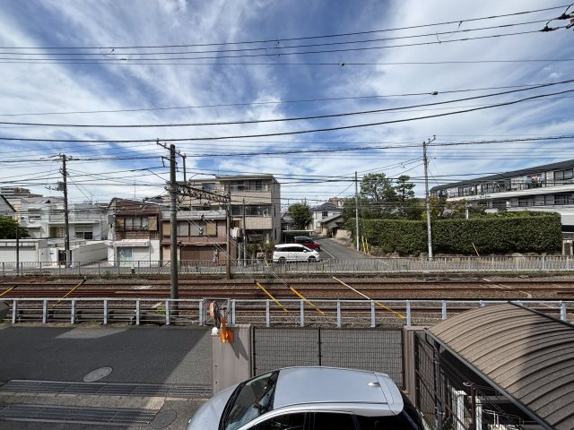 ヒルズ市川真間のその他