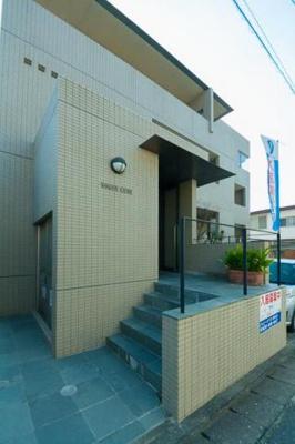 【エントランス】 | ワグキューブ