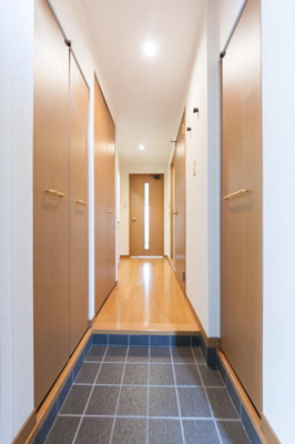 【玄関】 | ワグキューブ