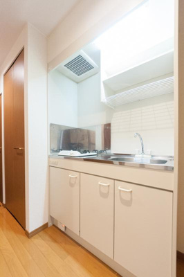 【キッチン】 | ワグキューブ