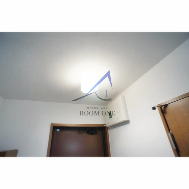 アパートメント両国緑