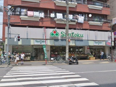 【周辺】 | クロックワーク西早稲田