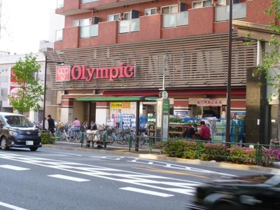 【周辺】 | クロックワーク西早稲田