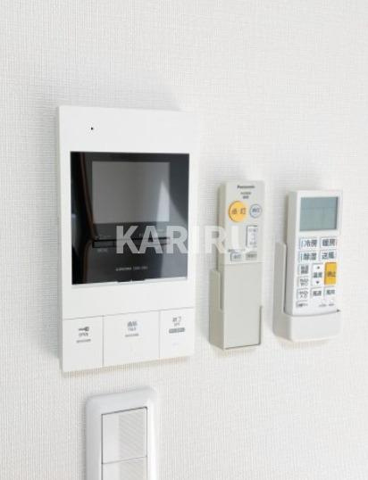 SOAR IMAZATO（ソアー イマザト） のセキュリティ