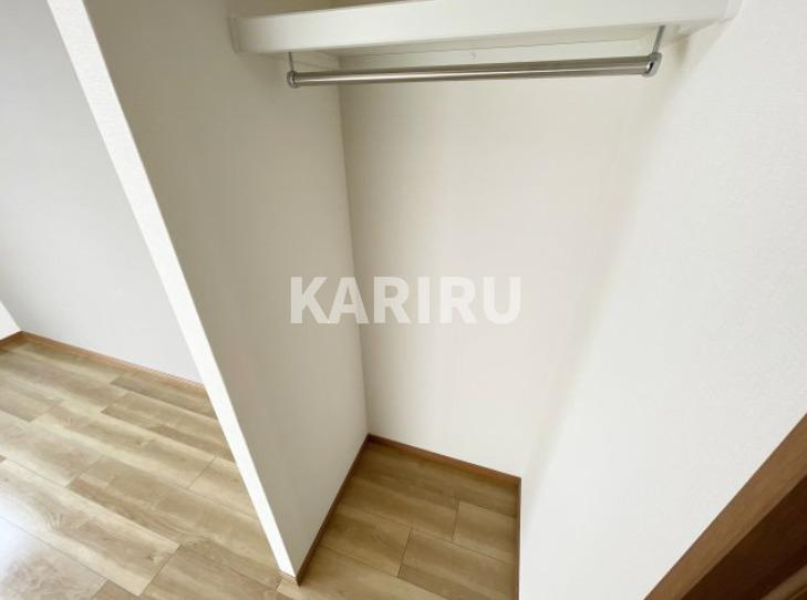 SOAR IMAZATO（ソアー イマザト） の収納