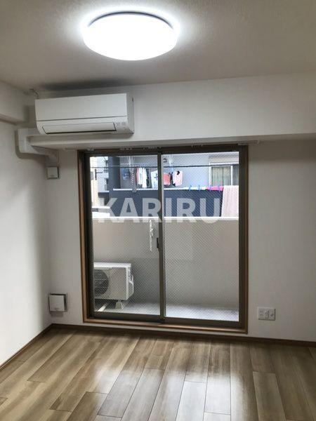 SOAR IMAZATO（ソアー イマザト） の居間・リビング