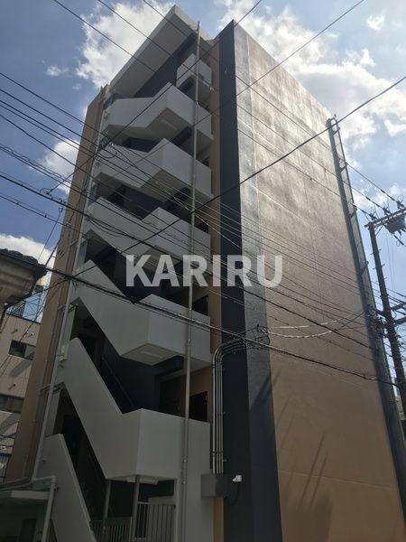 SOAR IMAZATO（ソアー イマザト） の外観