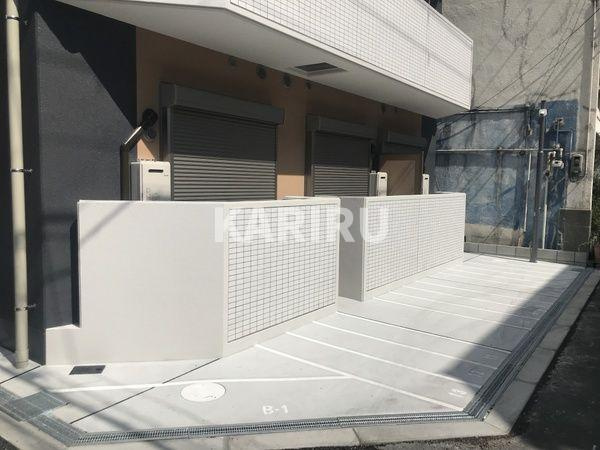 SOAR IMAZATO（ソアー イマザト） のその他共用部分