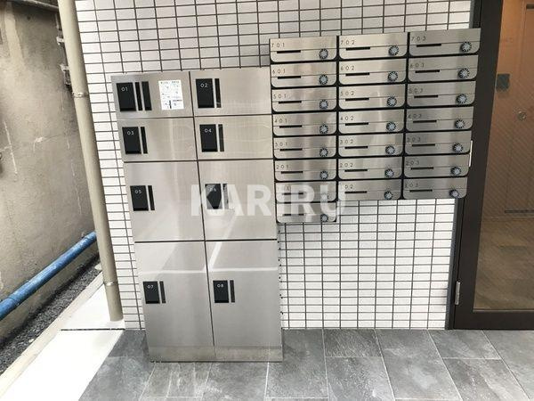 SOAR IMAZATO（ソアー イマザト） のその他共用部分