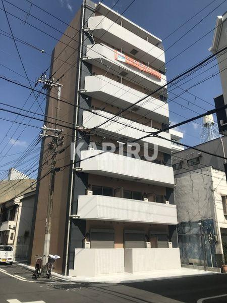 SOAR IMAZATO（ソアー イマザト） 