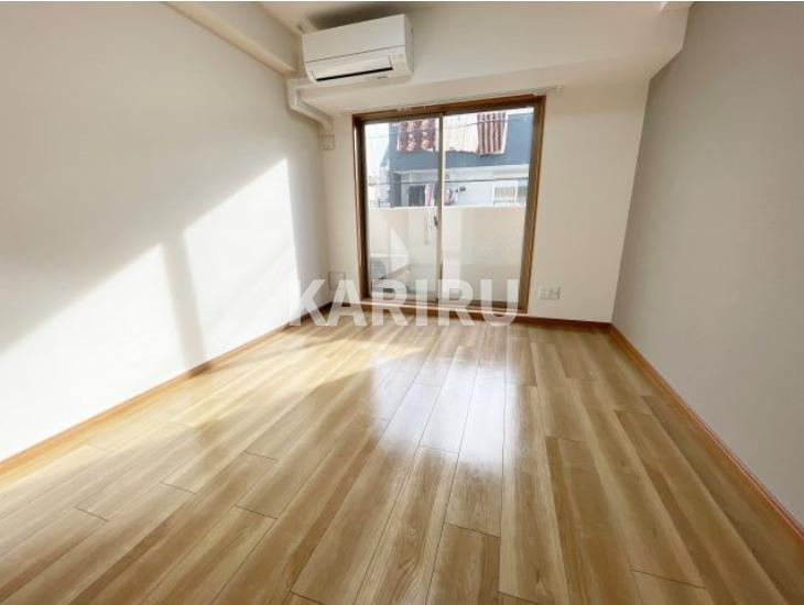 SOAR IMAZATO（ソアー イマザト） の居間・リビング