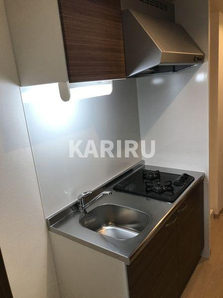 SOAR IMAZATO（ソアー イマザト） のキッチン