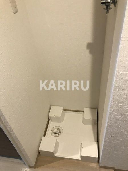 SOAR IMAZATO（ソアー イマザト） の内装