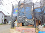 《仲介手数料無料》北区吉野町１丁目345-3(A号棟)新築一戸建てハートフルタウンの画像