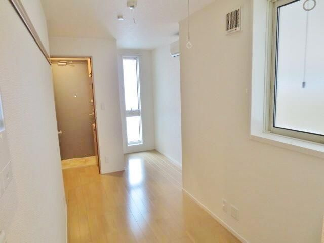 クロックワーク西早稲田のその他