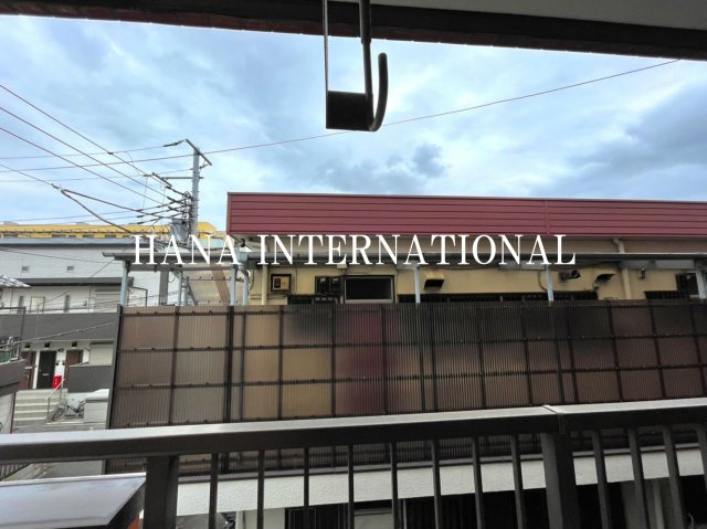 ＭＡＮＳＩＯＮ　ＳＡＴＯ　北栄の展望|他部屋参考写真
