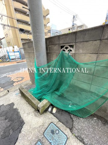 ＭＡＮＳＩＯＮ　ＳＡＴＯ　北栄のその他共用部分